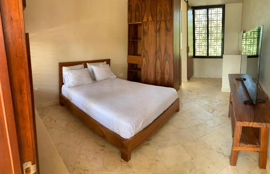 Homestay Muyal