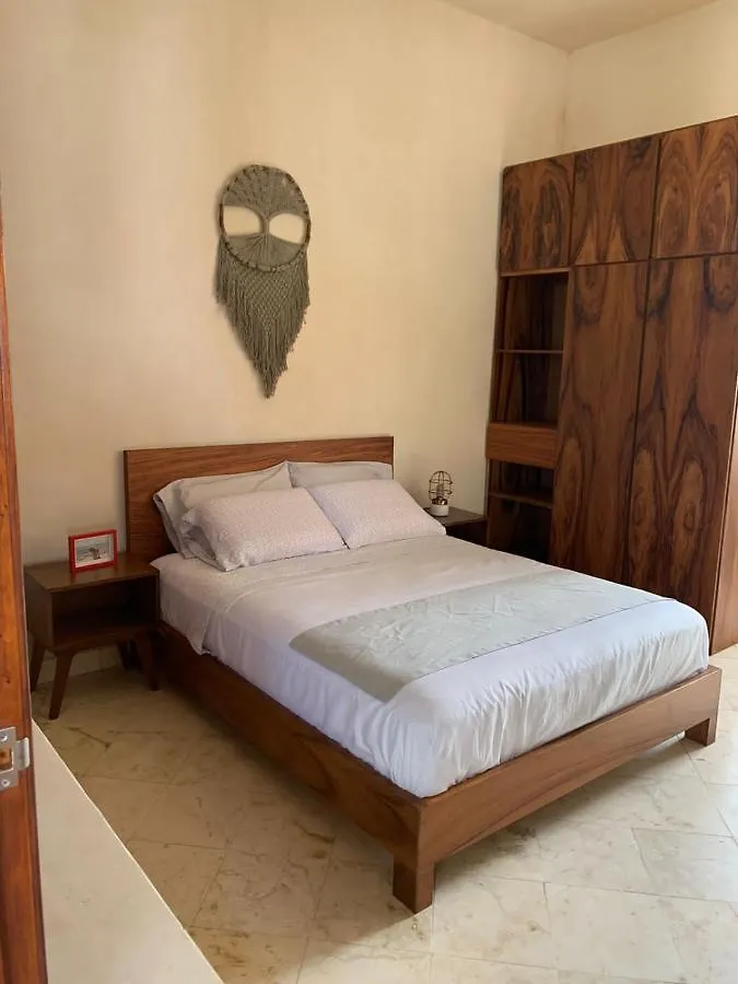 Muyal Homestay