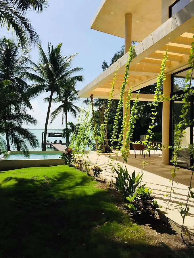Muyal Kwatera prywatna Chetumal