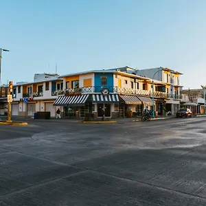 Casa Hotel