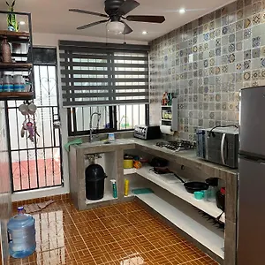 Casa Santa Cruz Apartamento